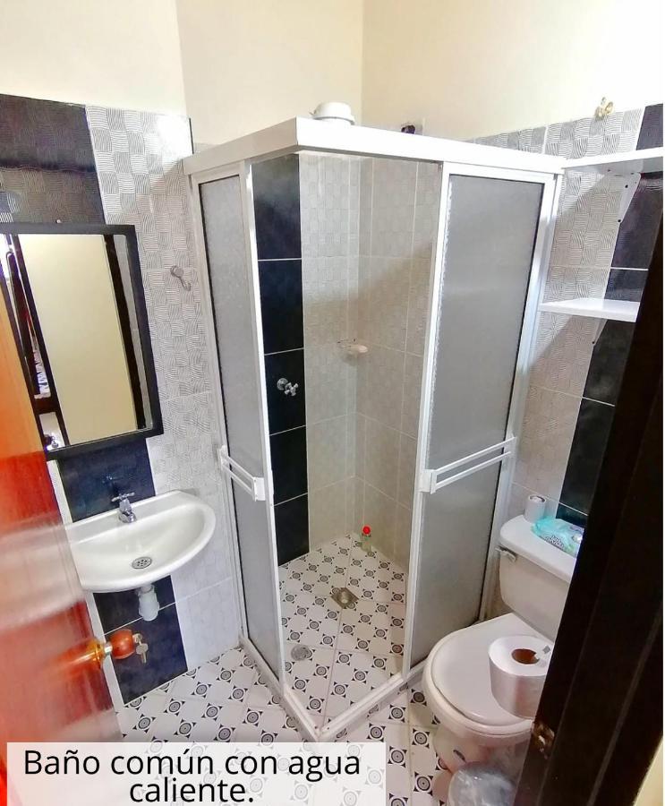 Guatape Apartamento Vista Al Embalse 외부 사진