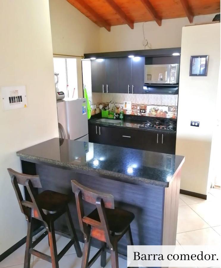 Guatape Apartamento Vista Al Embalse 외부 사진
